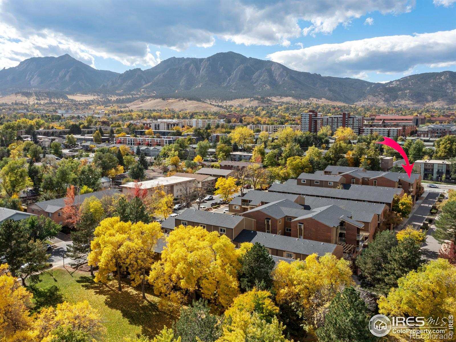 Report Image #1 for 3009  Madison Avenue,Boulder, Colorado