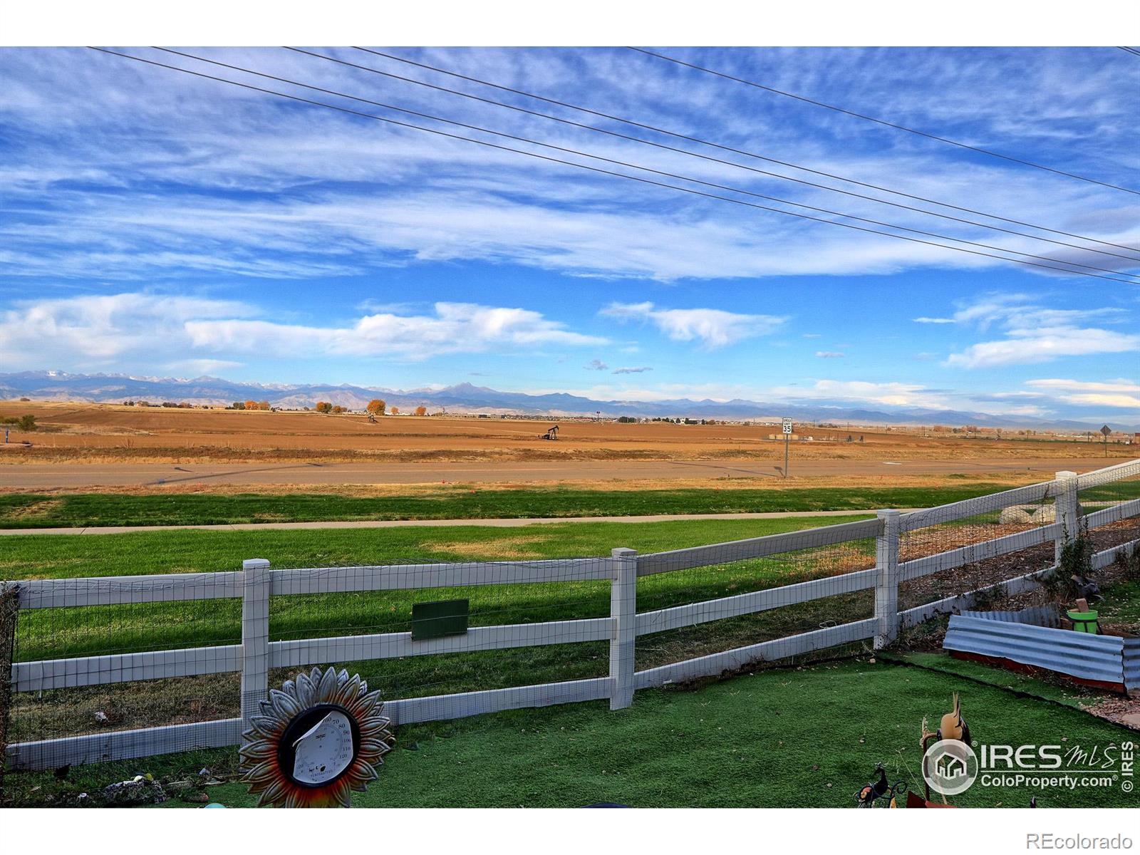 Report Image #1 for 5025  Liberty Ridge,Dacono, Colorado