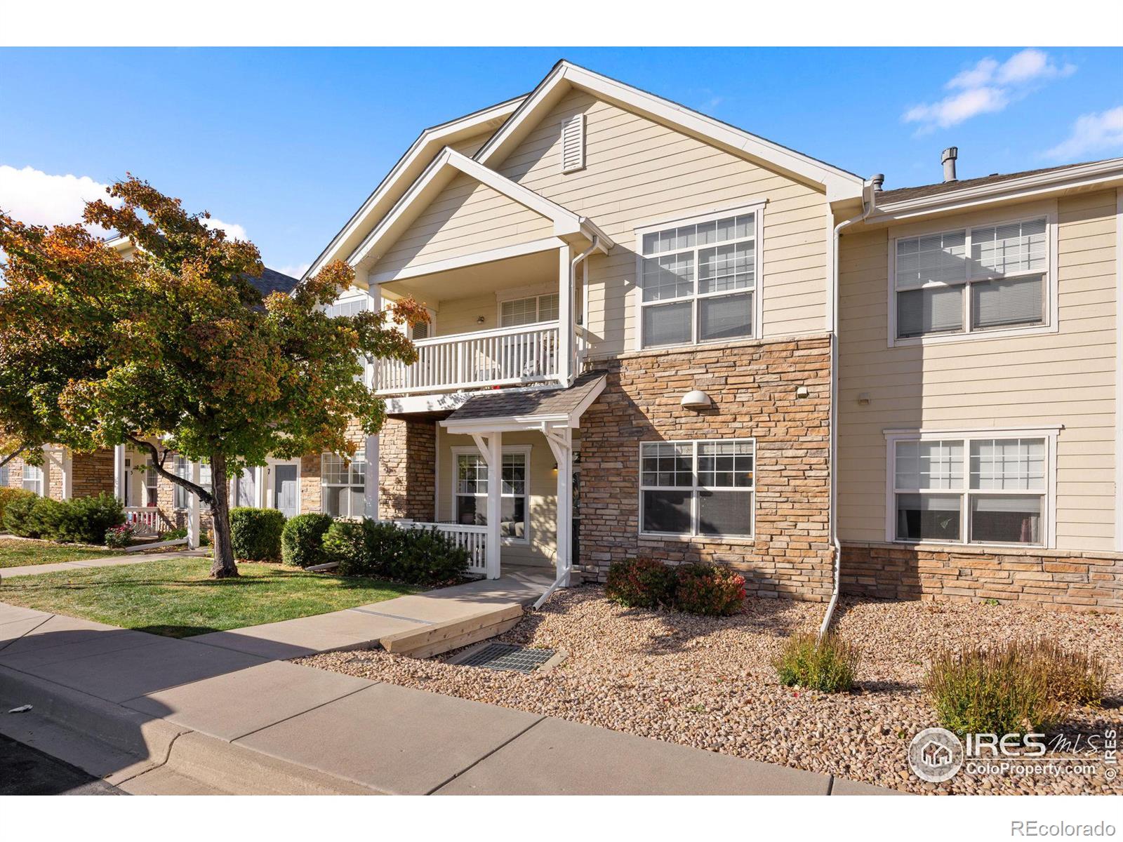 Report Image #1 for 3624  Ponderosa Court,Evans, Colorado