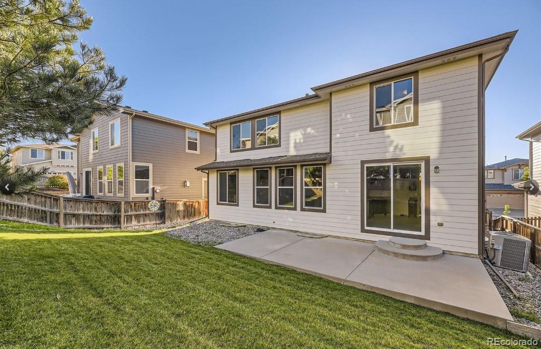 Report Image #1 for 10690  Cedarcrest Circle,Highlands Ranch, Colorado