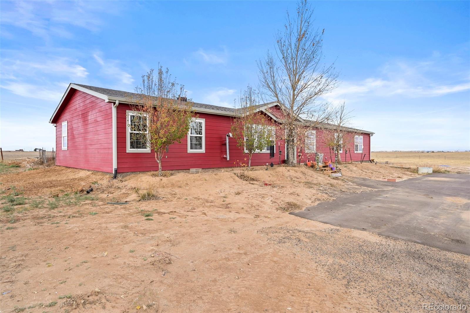 Report Image #1 for 3010  Old Windmill Vw Road,Yoder, Colorado