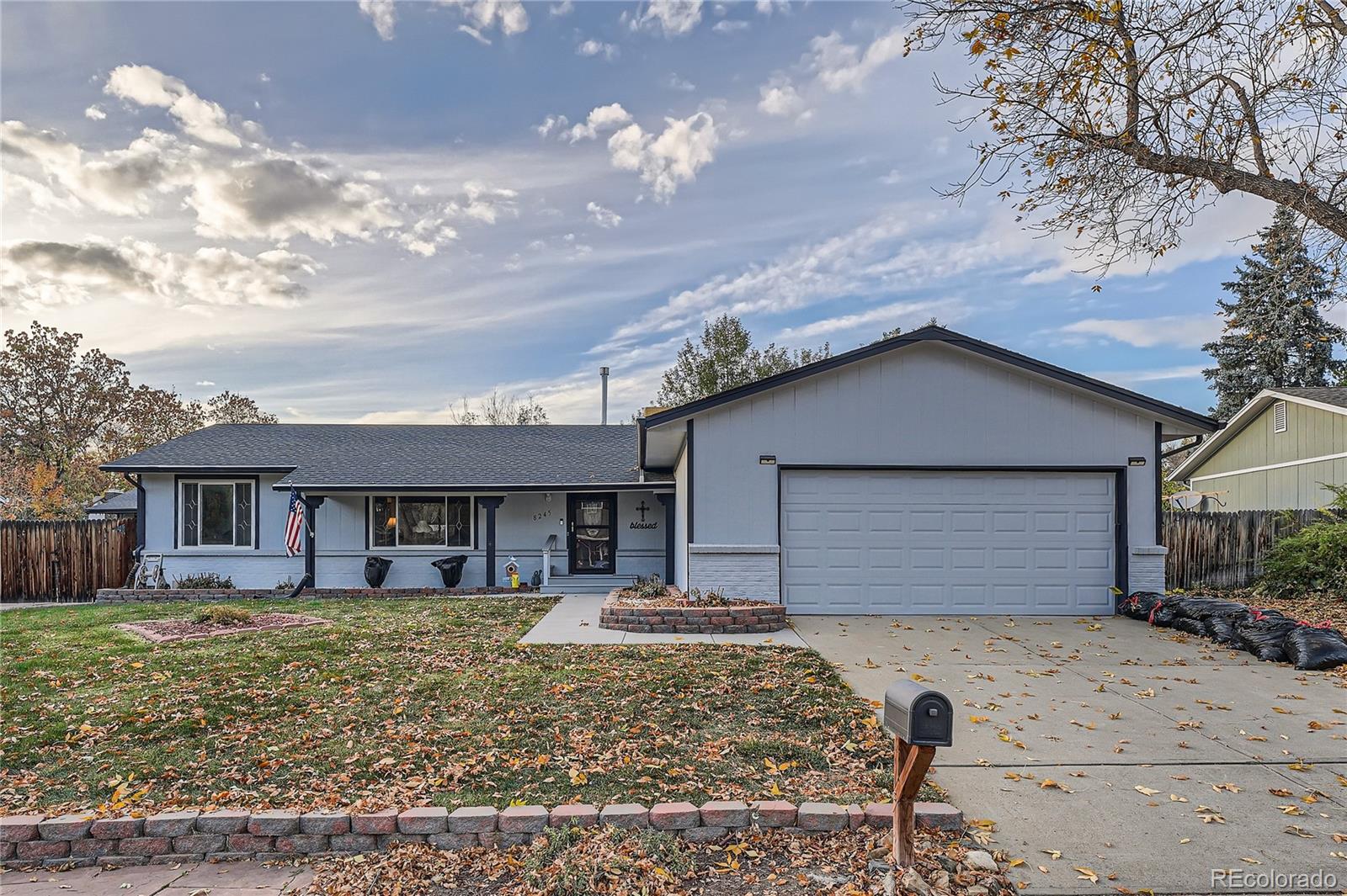 Report Image #1 for 8245  Jay Circle,Arvada, Colorado