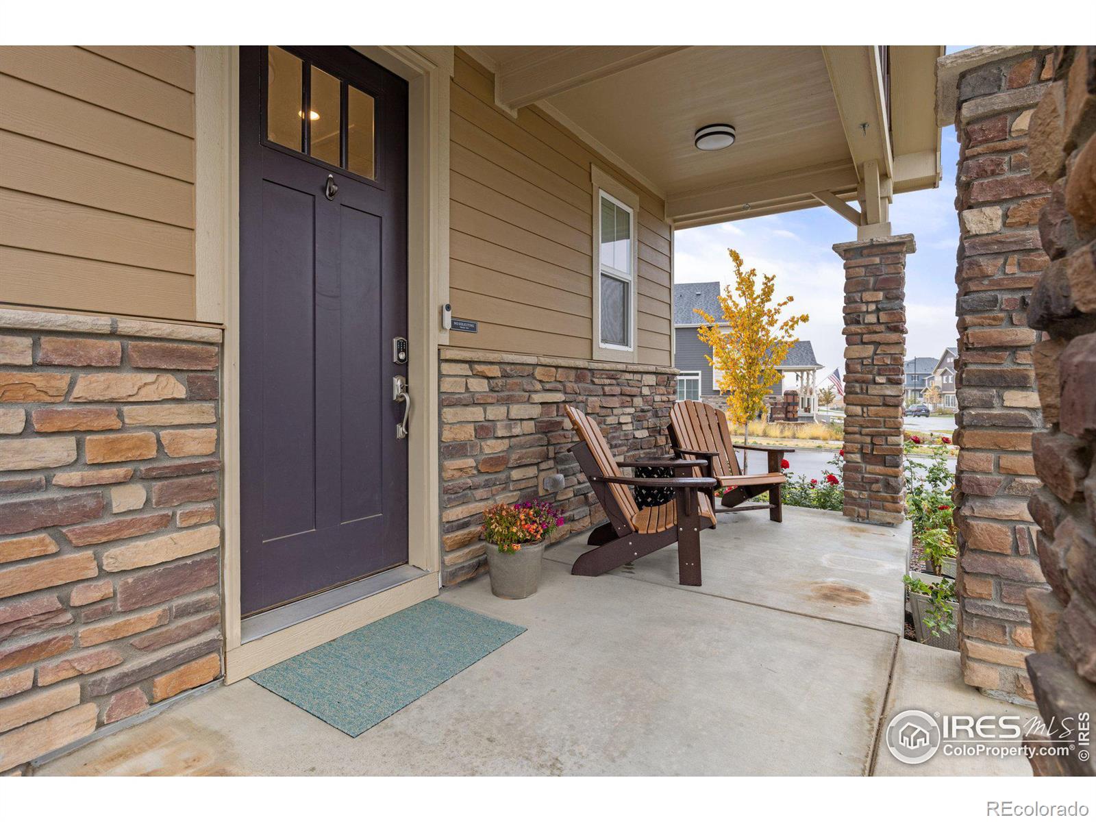 Report Image #1 for 1127  Highlands Drive,Erie, Colorado