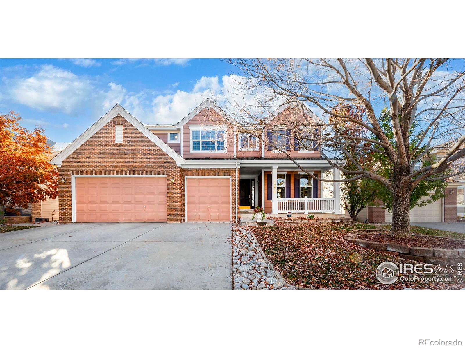 Report Image #1 for 14570 W Bates Place,Lakewood, Colorado