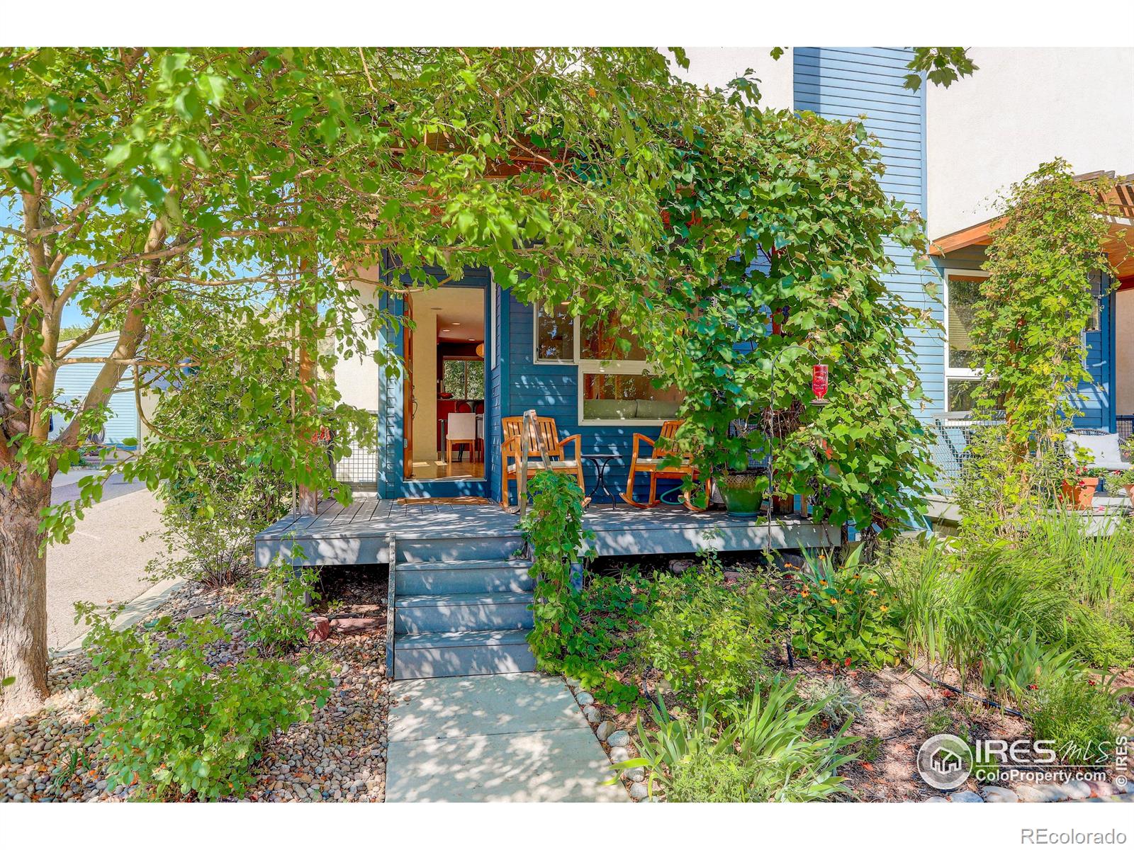 Report Image #1 for 4653  14th Street,Boulder, Colorado