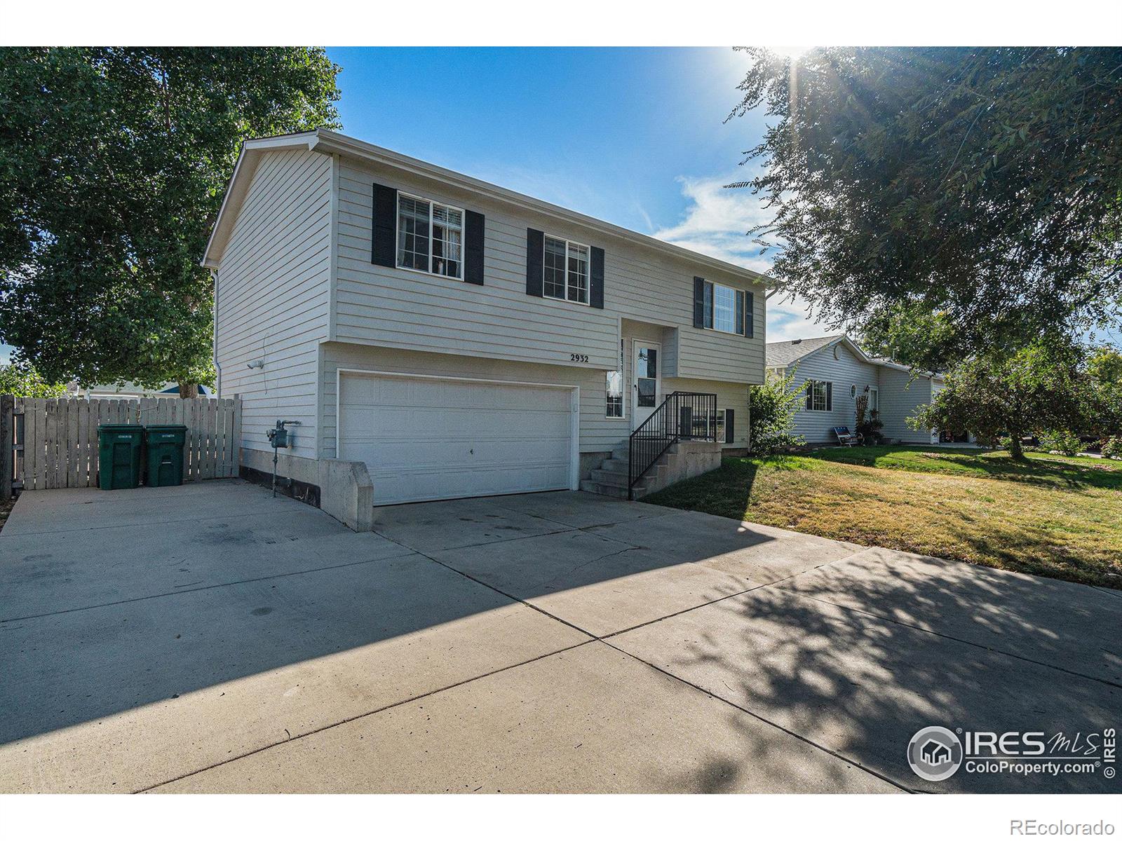 Report Image #1 for 2932  Park view Drive,Evans, Colorado