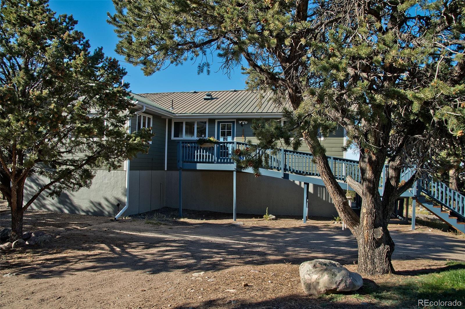 Report Image #1 for 246  Baca Grant Way,Crestone, Colorado