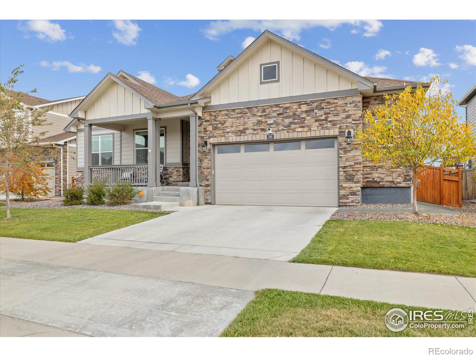 Report Image #1 for 566  Colorado River Avenue,Brighton, Colorado