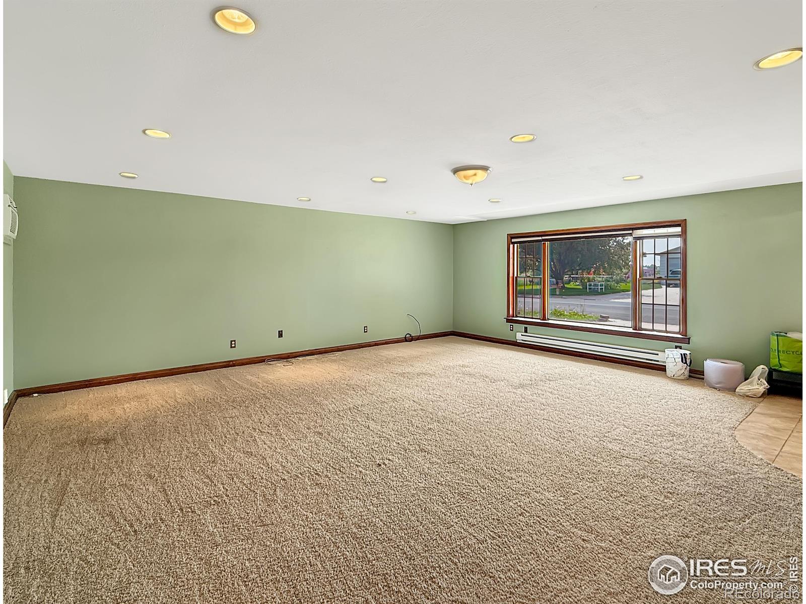 Report Image #1 for 654 W Strohm Street,Haxtun, Colorado