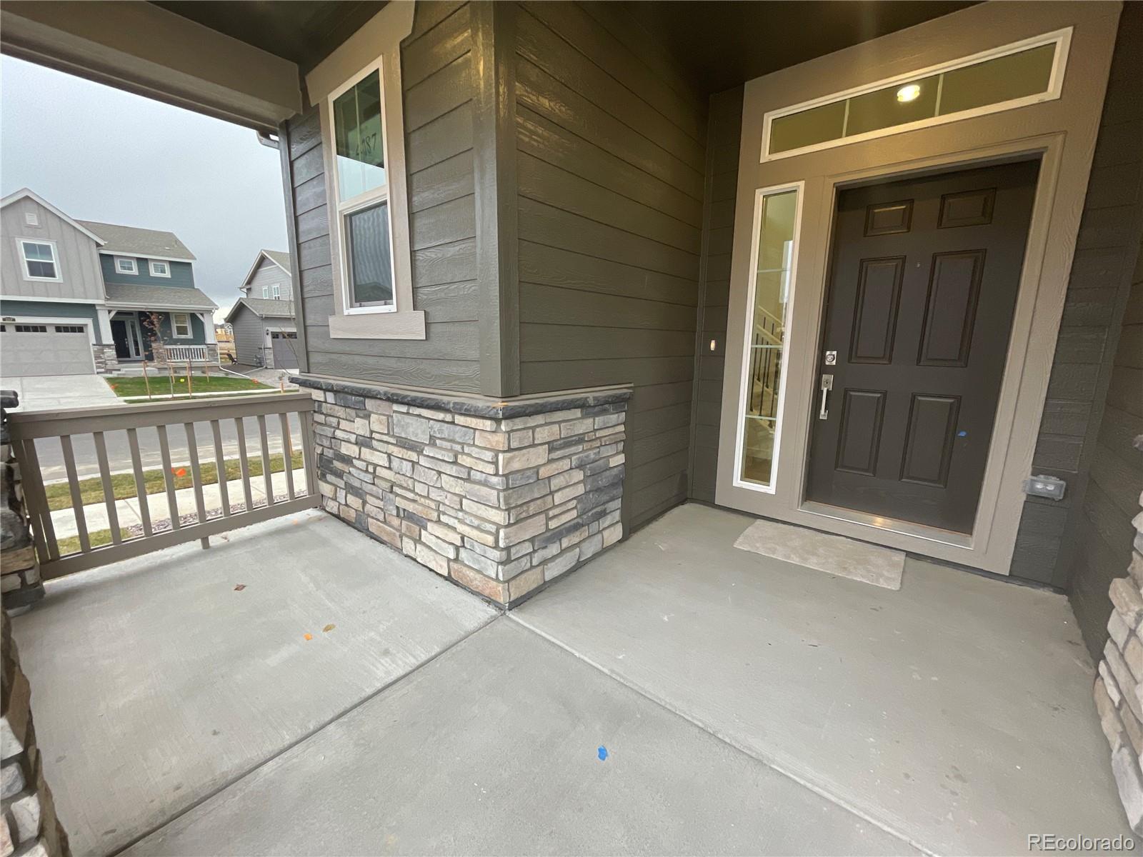 Report Image #1 for 4787  Aster Way ,Brighton, Colorado