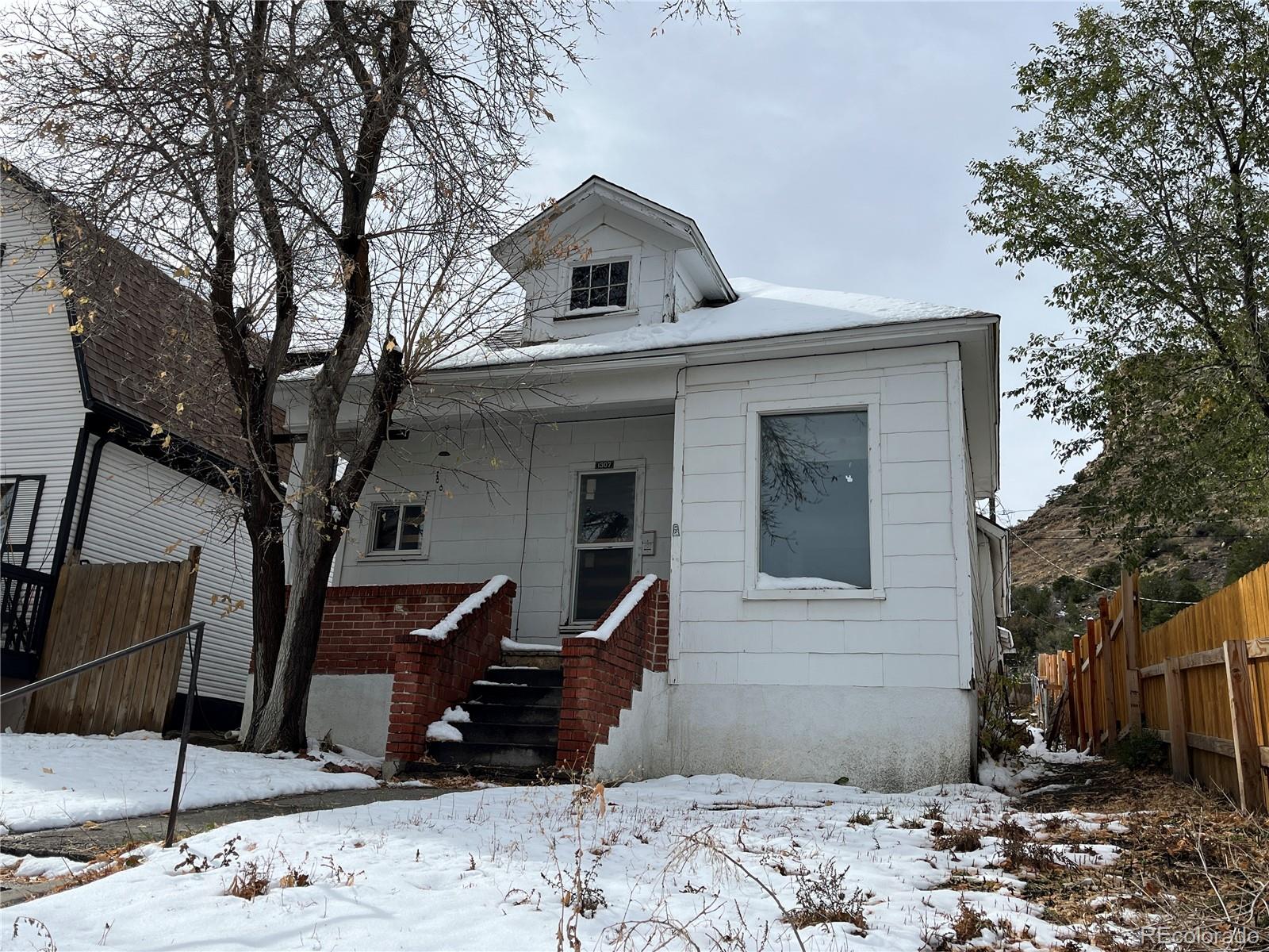 Report Image #1 for 1307  Nevada Avenue,Trinidad, Colorado