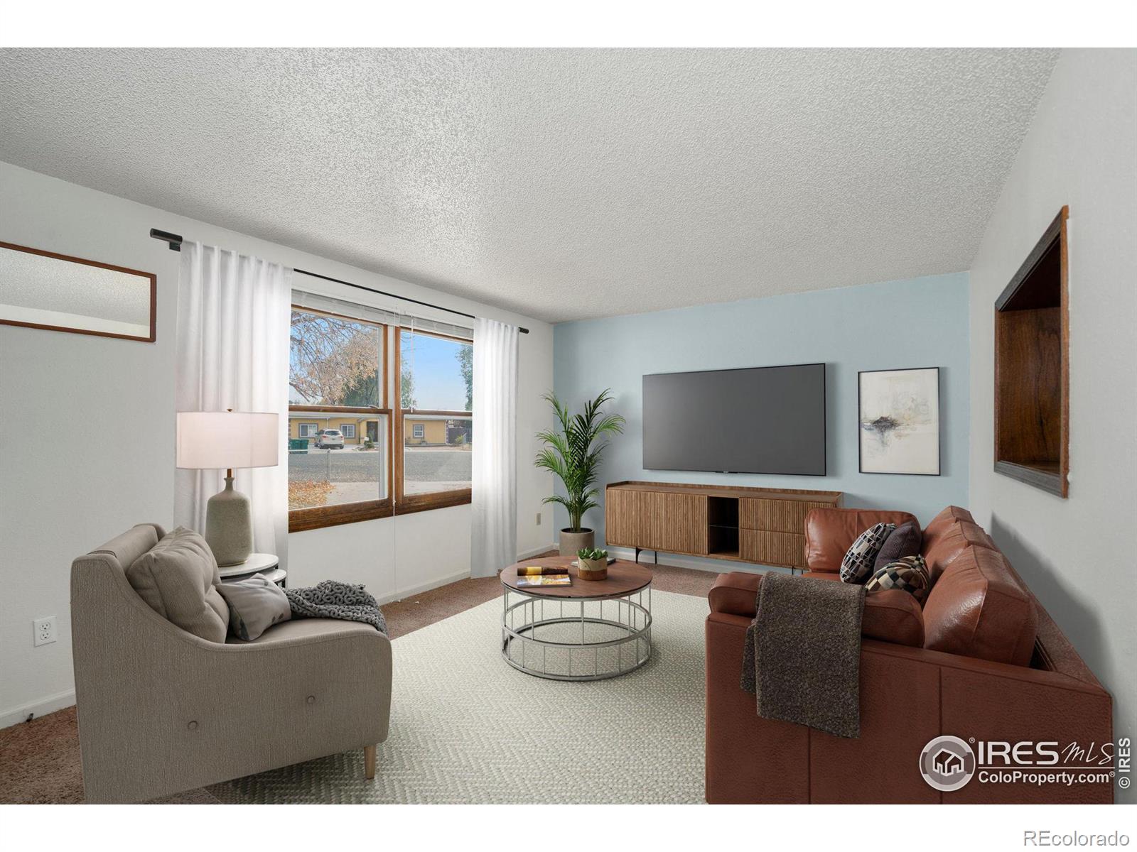 Report Image #1 for 505  35th St Ct,Evans, Colorado