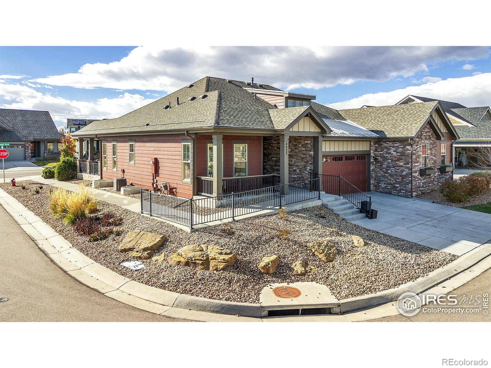 Report Image #1 for 4422  Angelina Circle,Longmont, Colorado