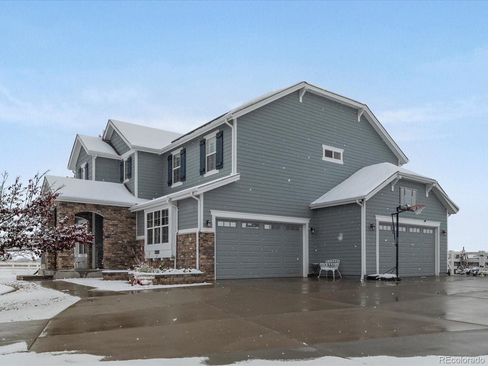 Report Image #1 for 11663 E 163rd Court,Brighton, Colorado