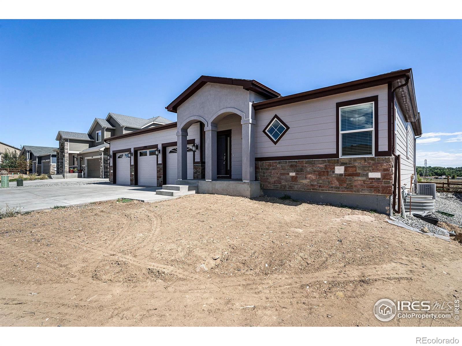 Report Image #1 for 7292  Xenophon Court,Arvada, Colorado