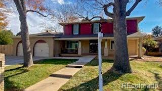 Report Image #1 for 9620 E Grand Avenue,Greenwood Village, Colorado