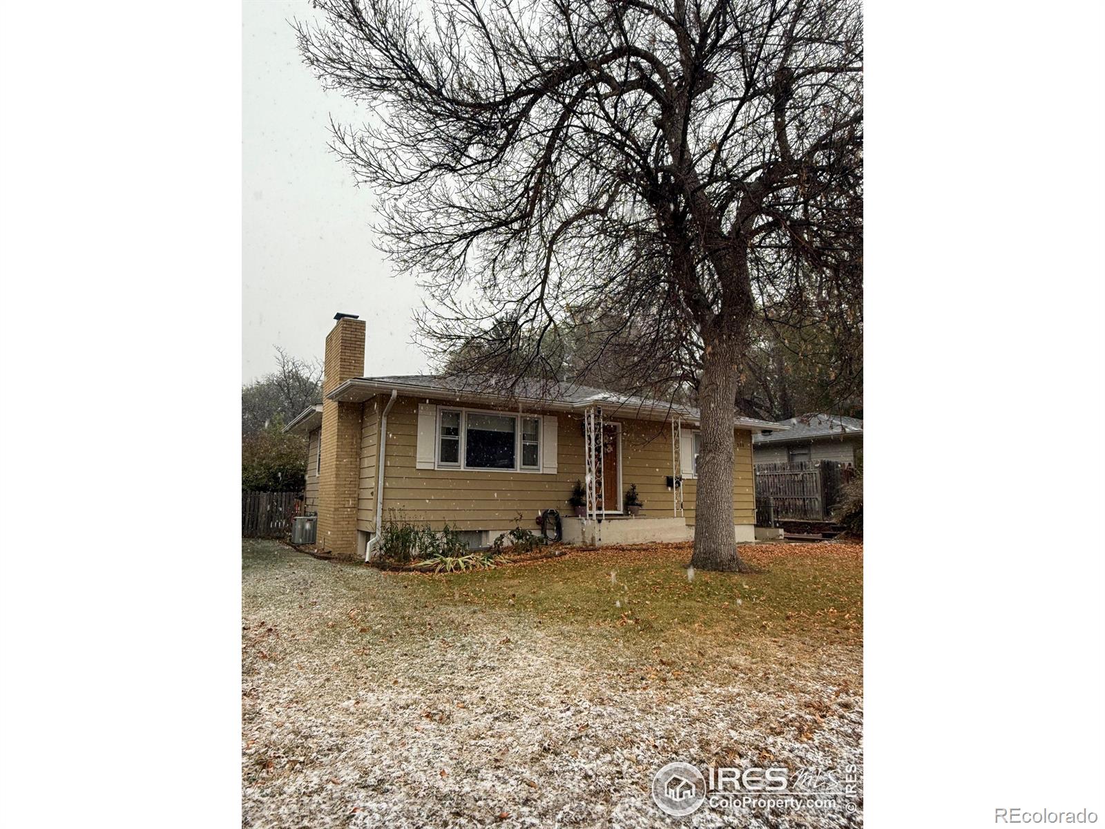 MLS Image # for 208  bishop street,fort collins, Colorado