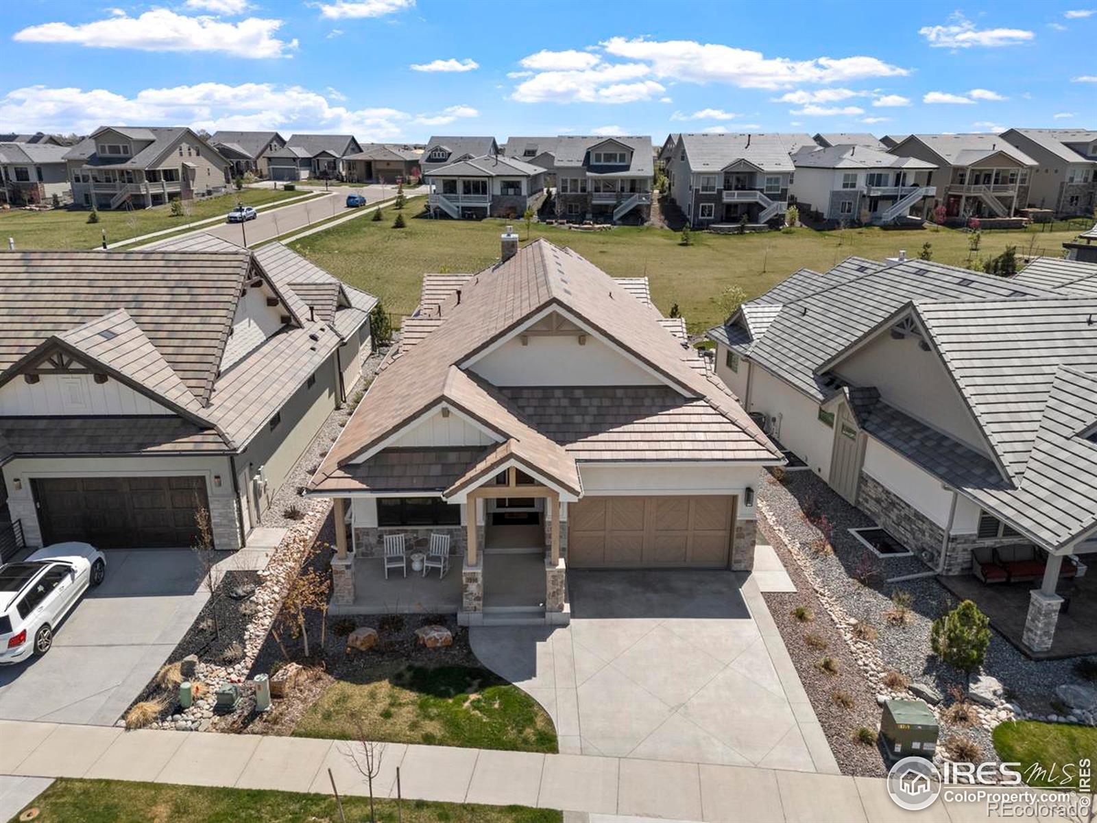 Report Image #1 for 3296  Danzante Bay Court,Berthoud, Colorado