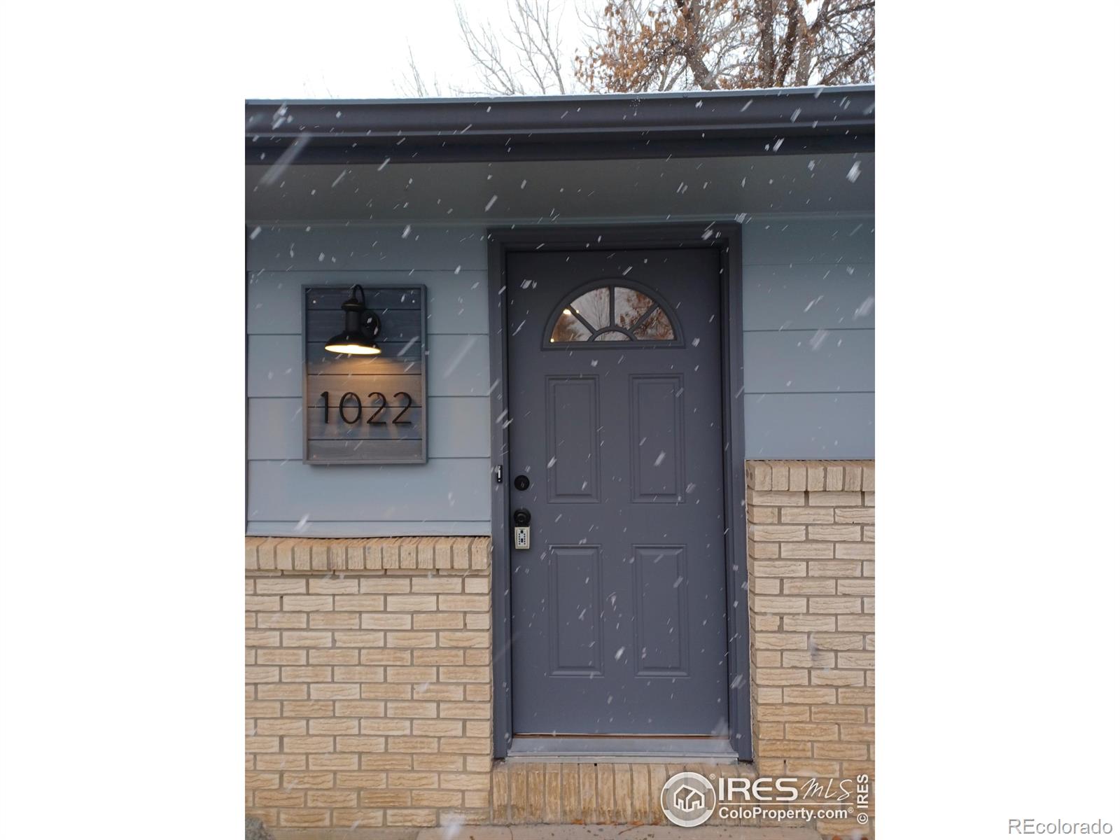 Report Image #1 for 1022  Kansas Avenue,Longmont, Colorado