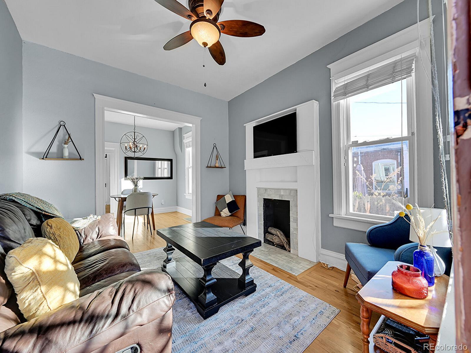 Report Image #1 for 4112  Raritan Street,Denver, Colorado