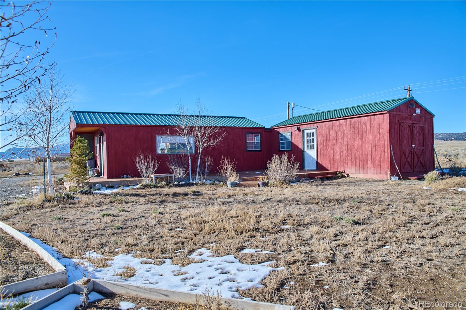 Report Image #1 for 25963  Goldenhill Avenue,Moffat, Colorado