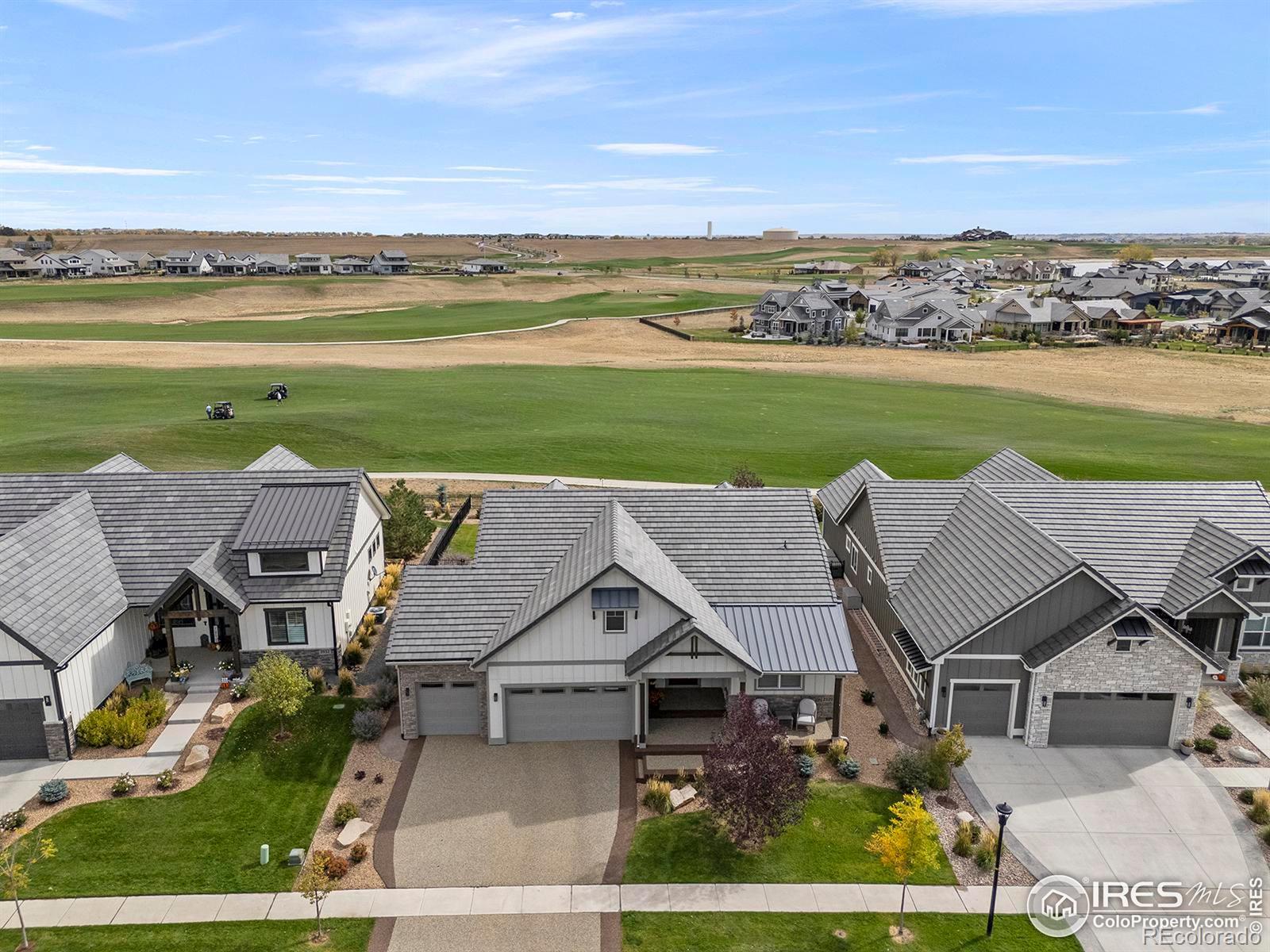 Report Image #1 for 2920  Heron Lakes Parkway,Berthoud, Colorado