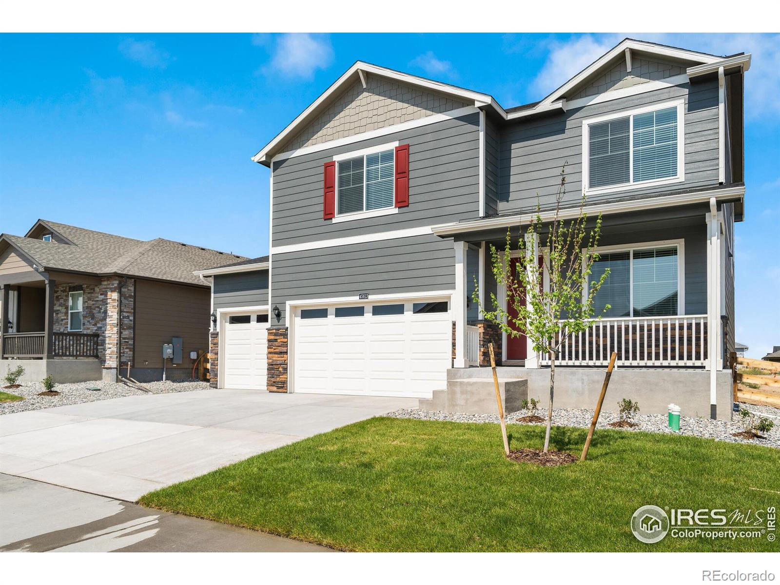 Report Image #1 for 4671  Windmill Drive,Brighton, Colorado