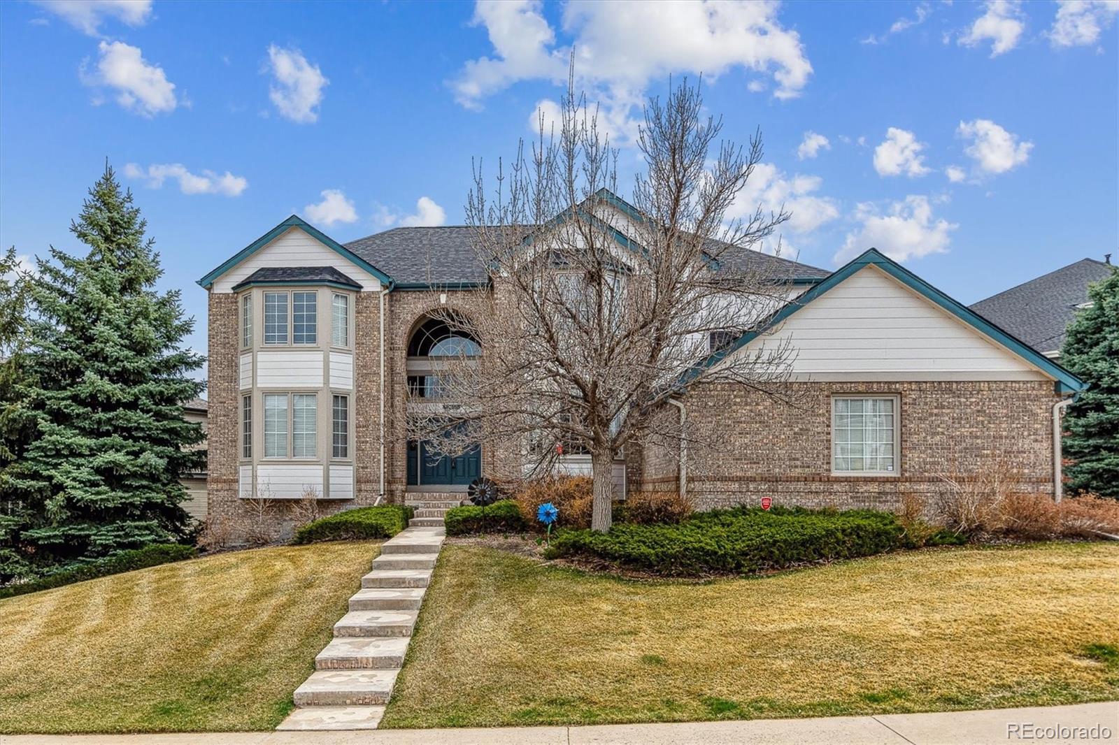 Report Image #1 for 10834  Bobcat Terrace,Lone Tree, Colorado