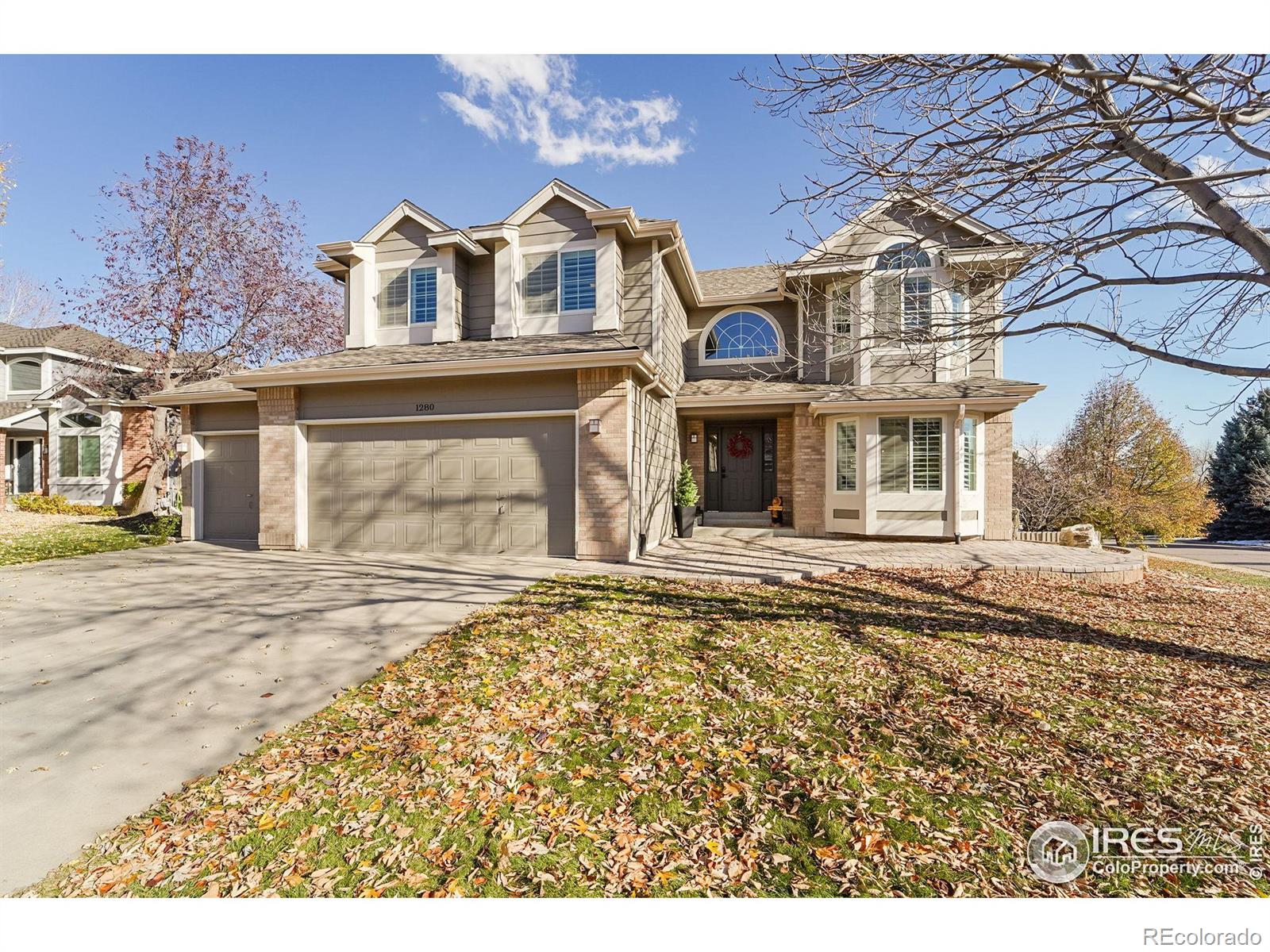 Report Image #1 for 1280 S Laird Court,Superior, Colorado