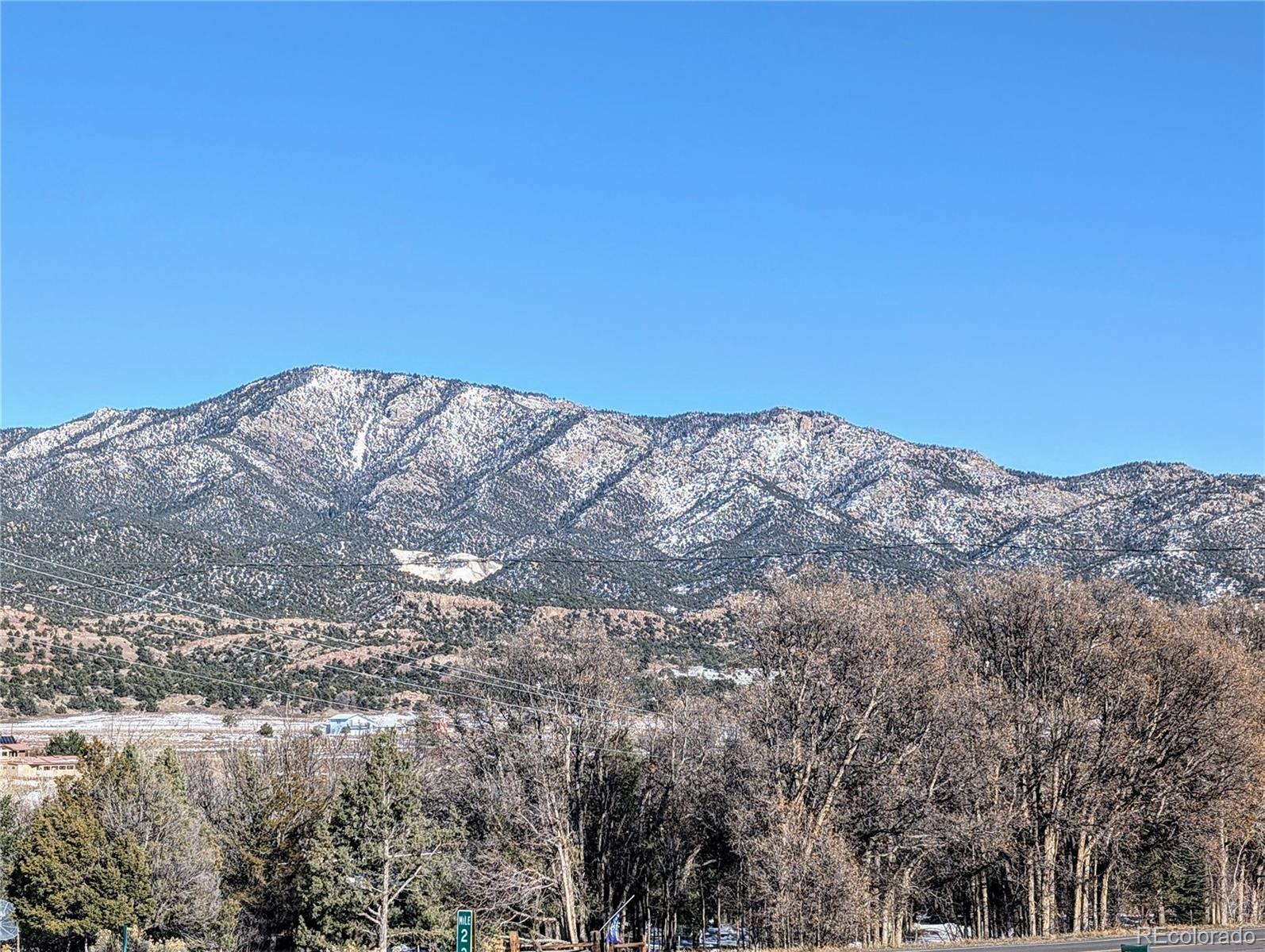 Report Image #1 for 9564  US Highway 50 ,Howard, Colorado