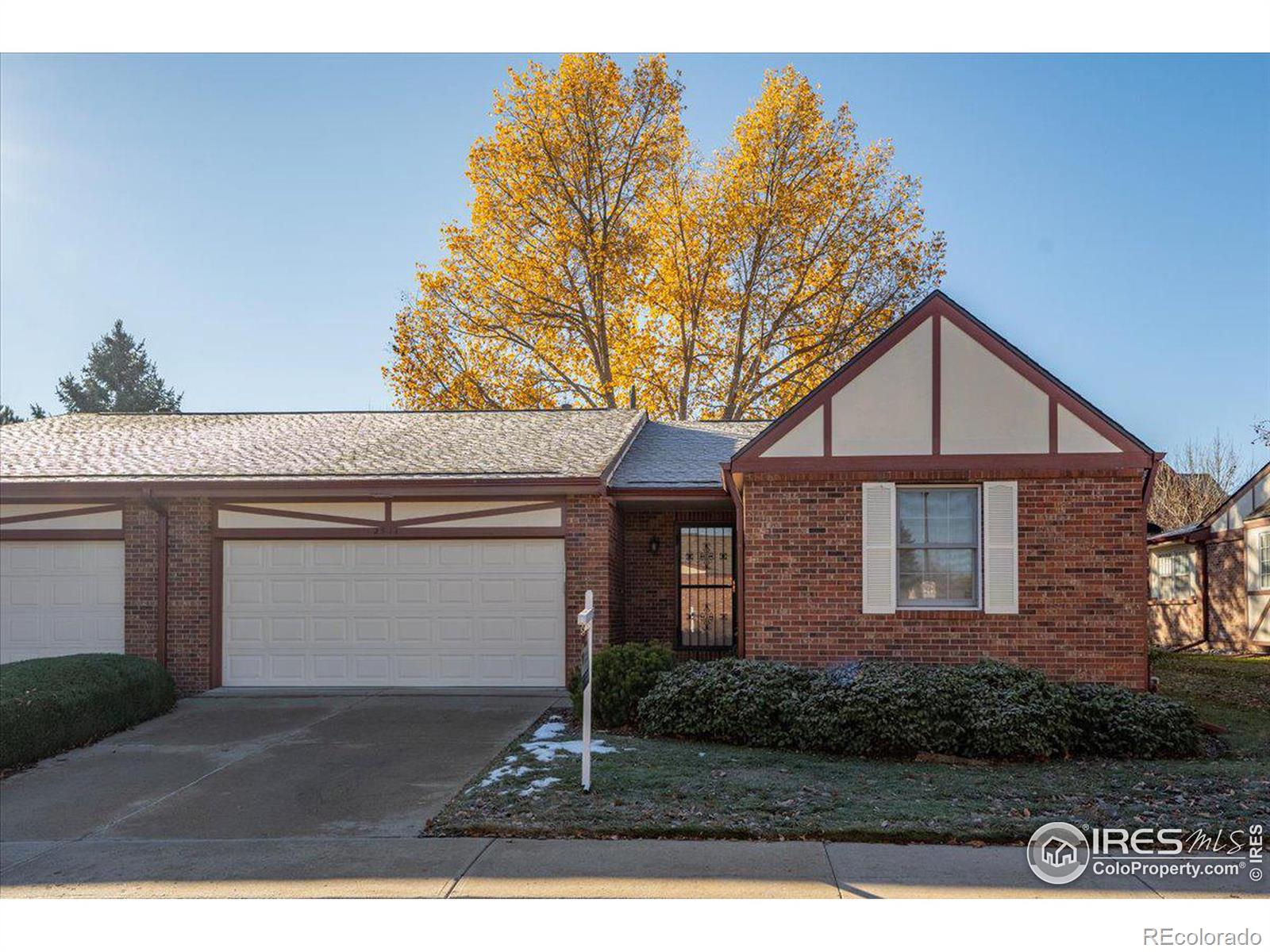 Report Image #1 for 2611  Elmhurst Circle,Longmont, Colorado