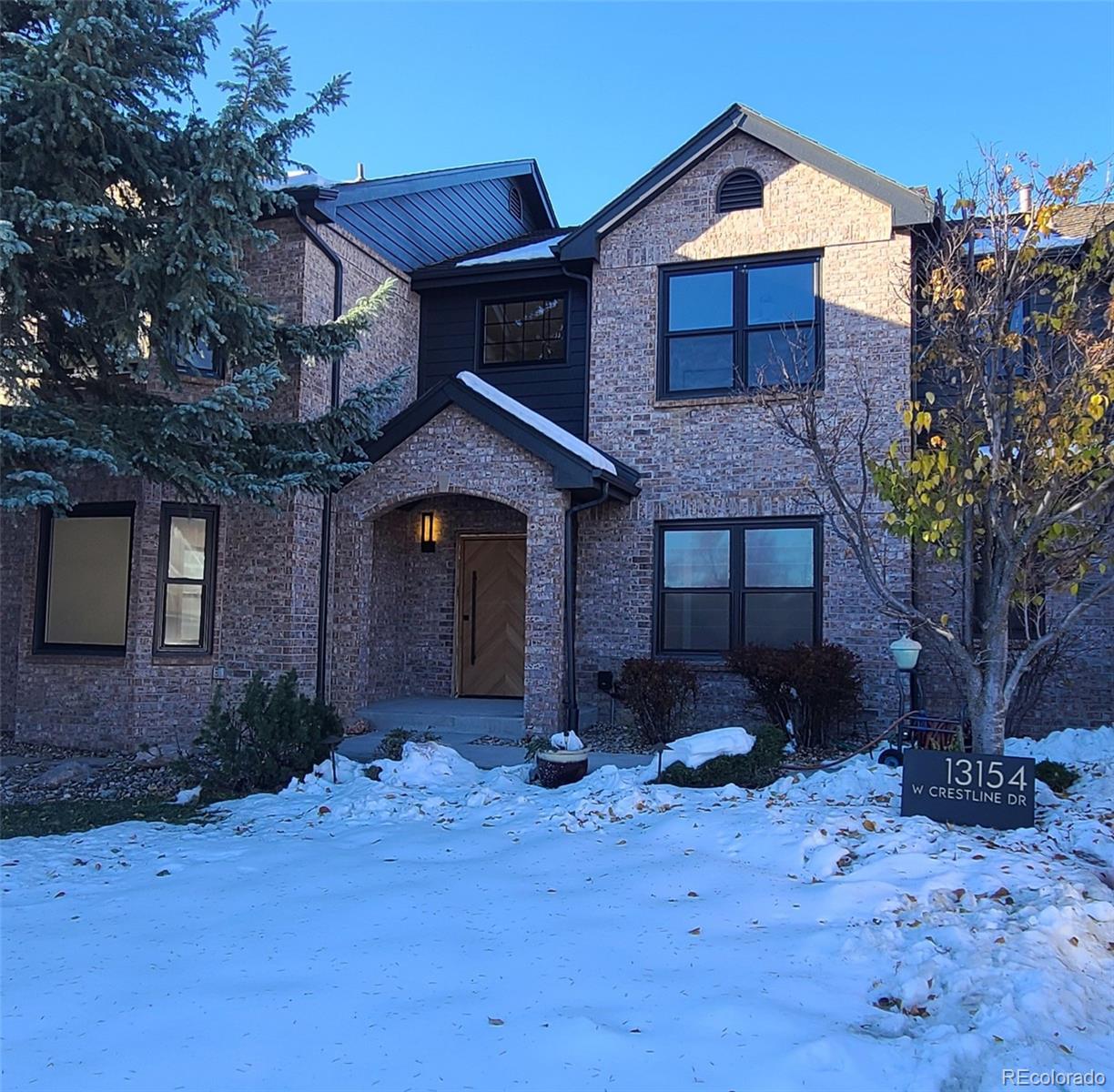 MLS Image # for 13154 w crestline drive,littleton, Colorado