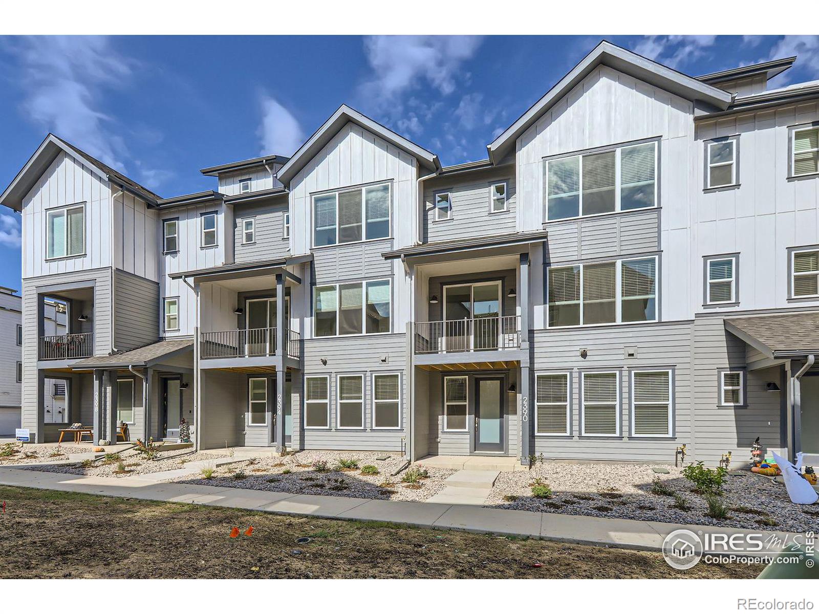 Report Image #1 for 2390 W 167th Lane,Broomfield, Colorado