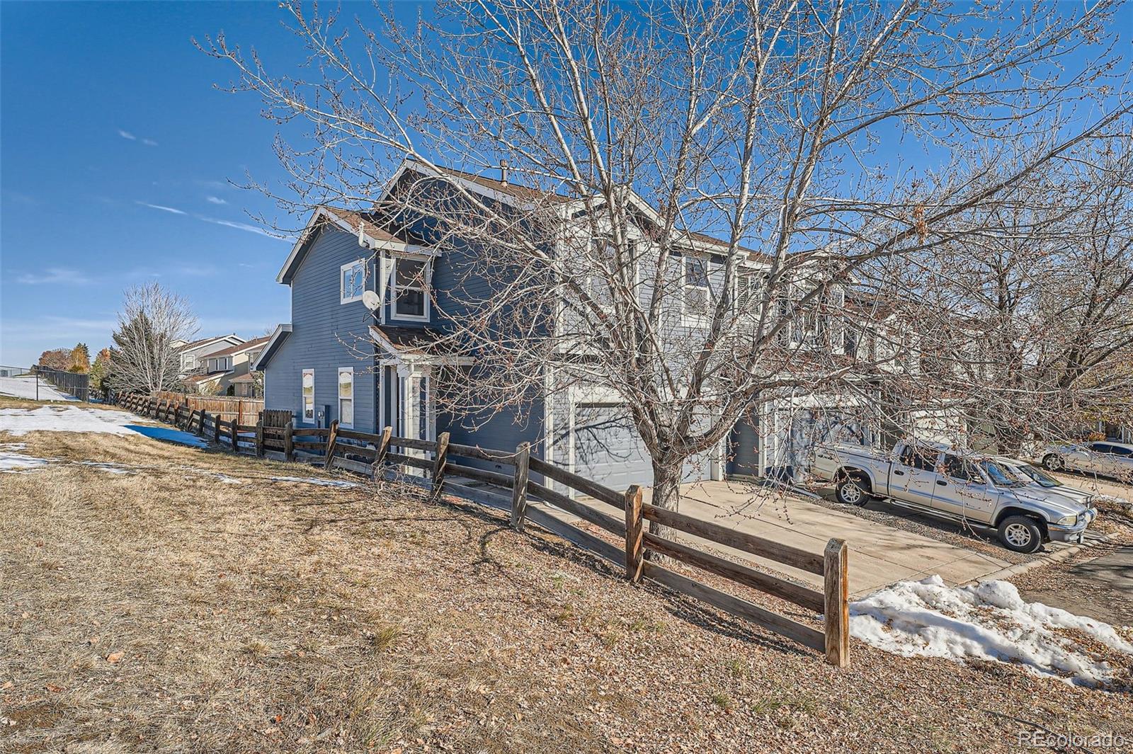 Report Image #1 for 5389 S Picadilly Court,Aurora, Colorado