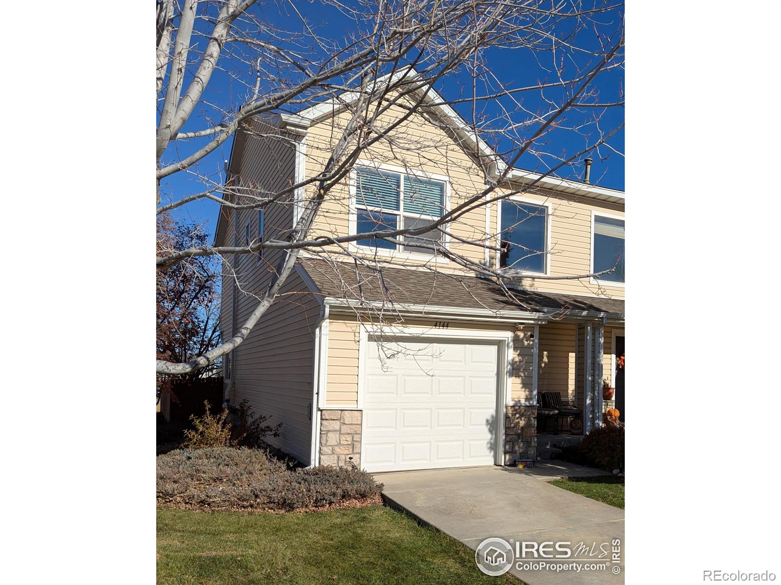 Report Image #1 for 4144  Silverthorne Court,Loveland, Colorado