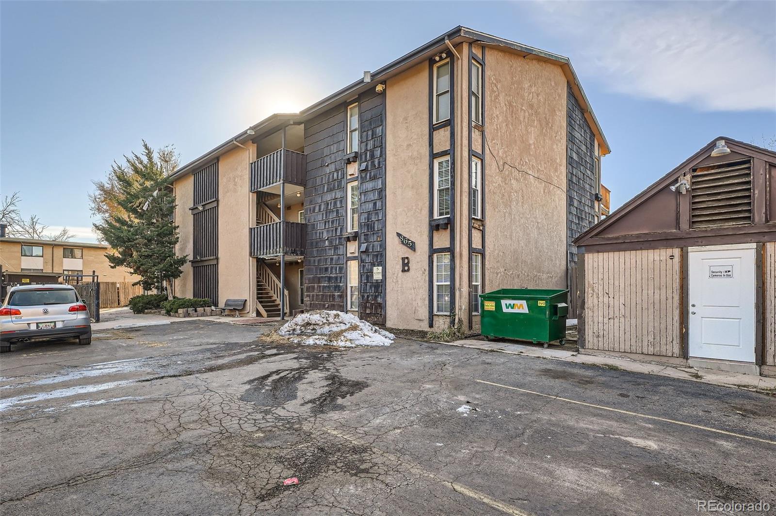 Report Image #1 for 865 S Quebec Street,Denver, Colorado