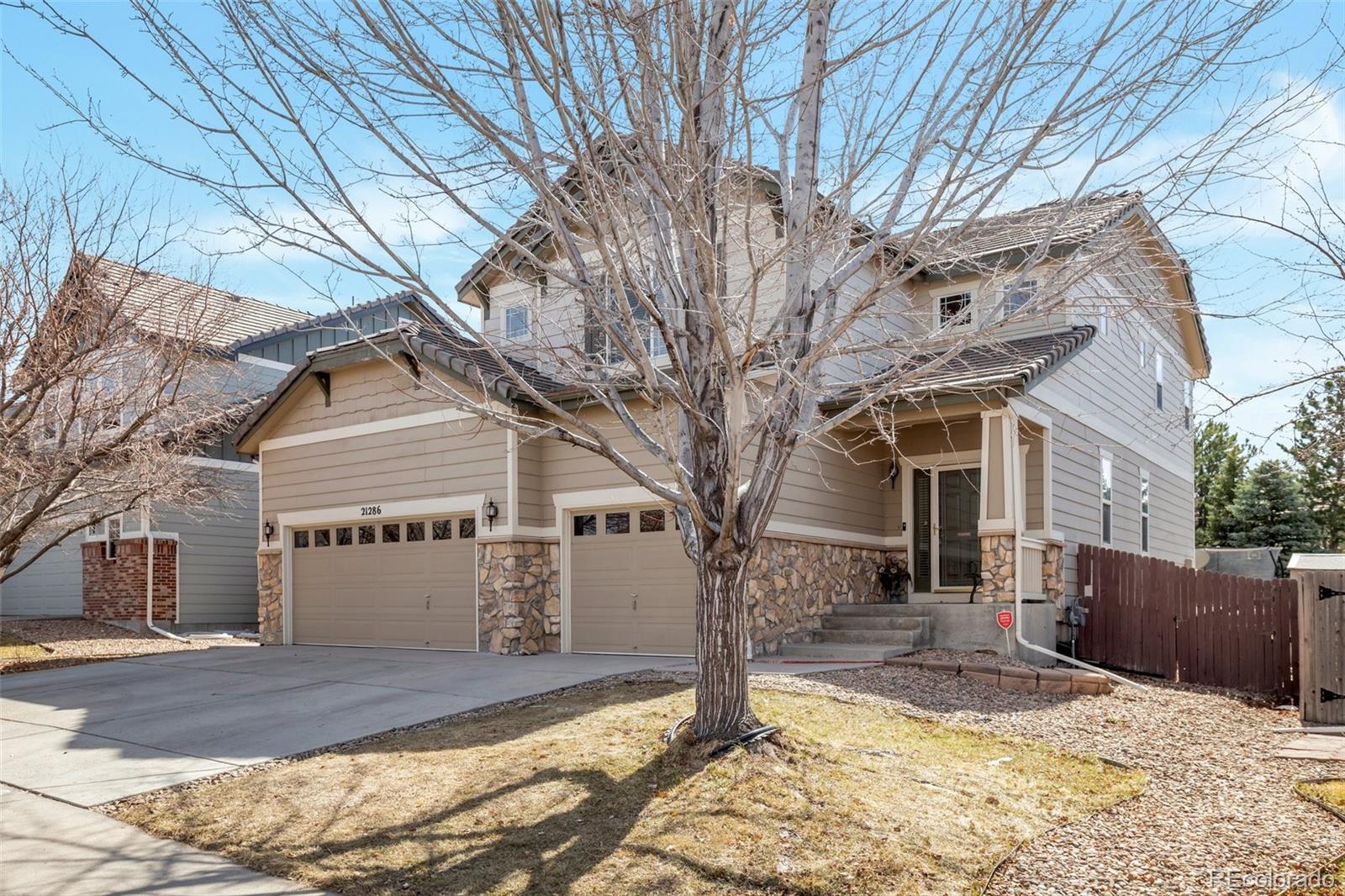Report Image #1 for 21286 E Nassau Avenue,Aurora, Colorado