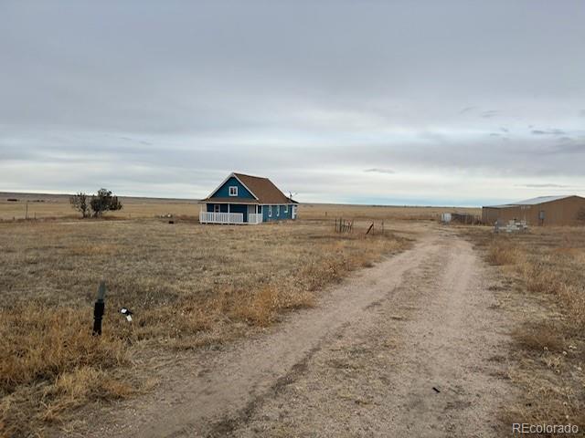 MLS Image # for 5025  lauppe road ,yoder, Colorado