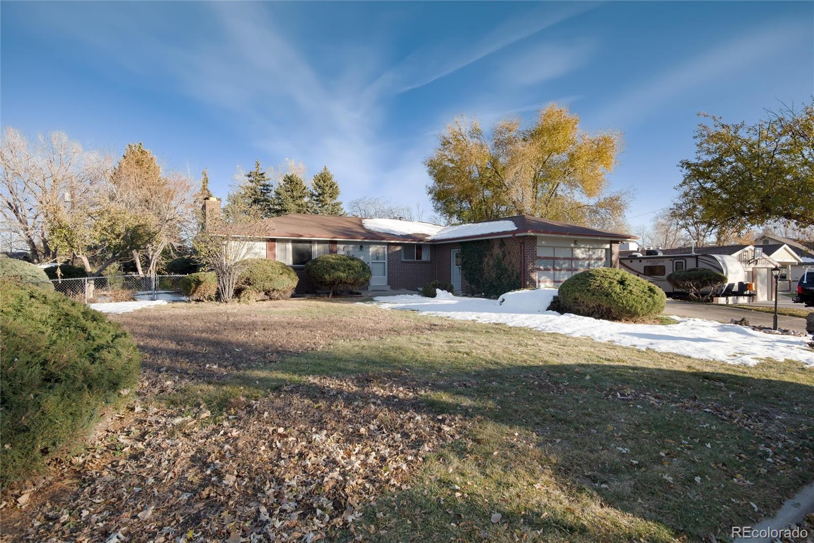 Report Image #1 for 1550 S Newland Street,Lakewood, Colorado