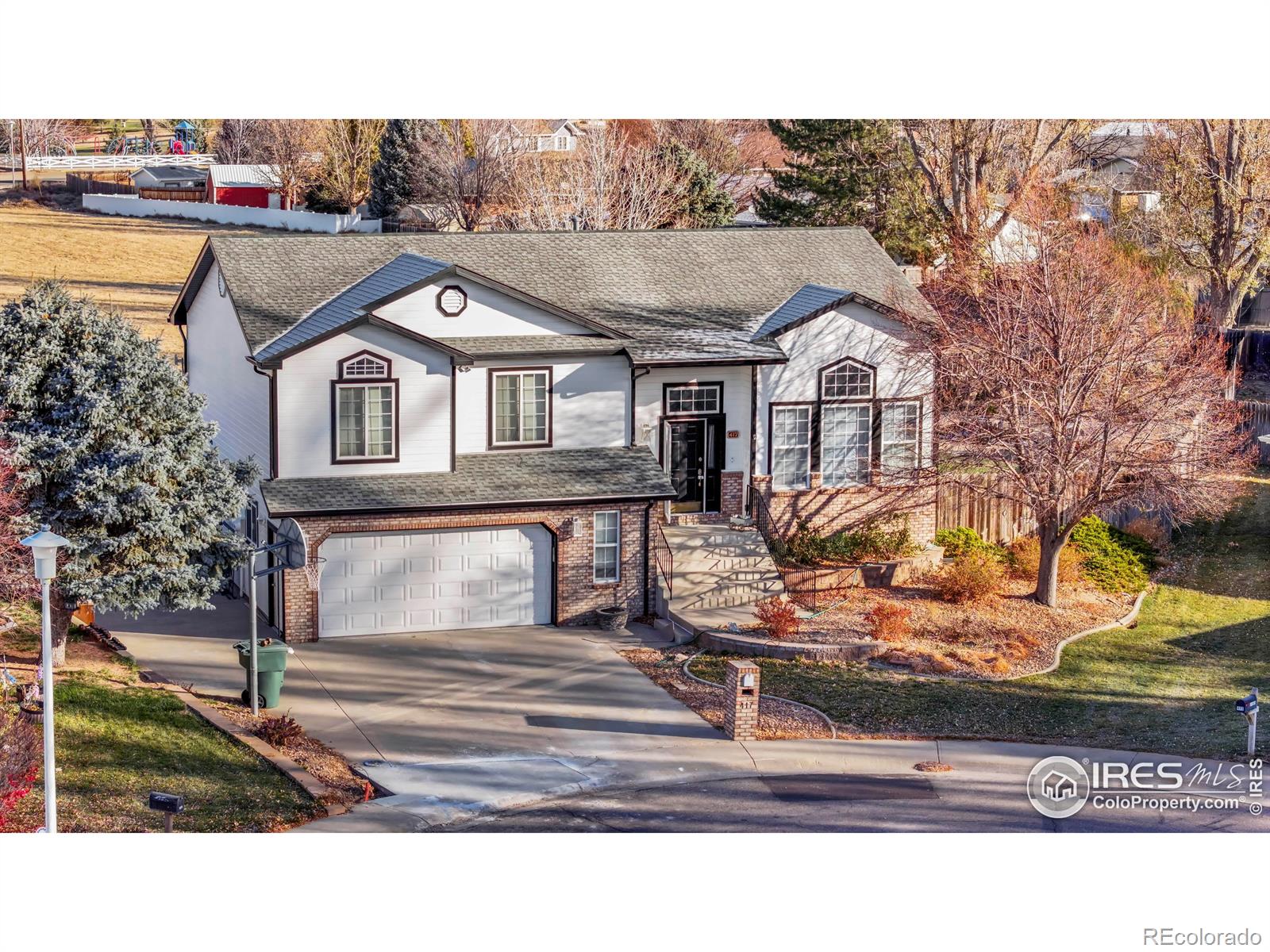 MLS Image # for 417  applewood street,brush, Colorado