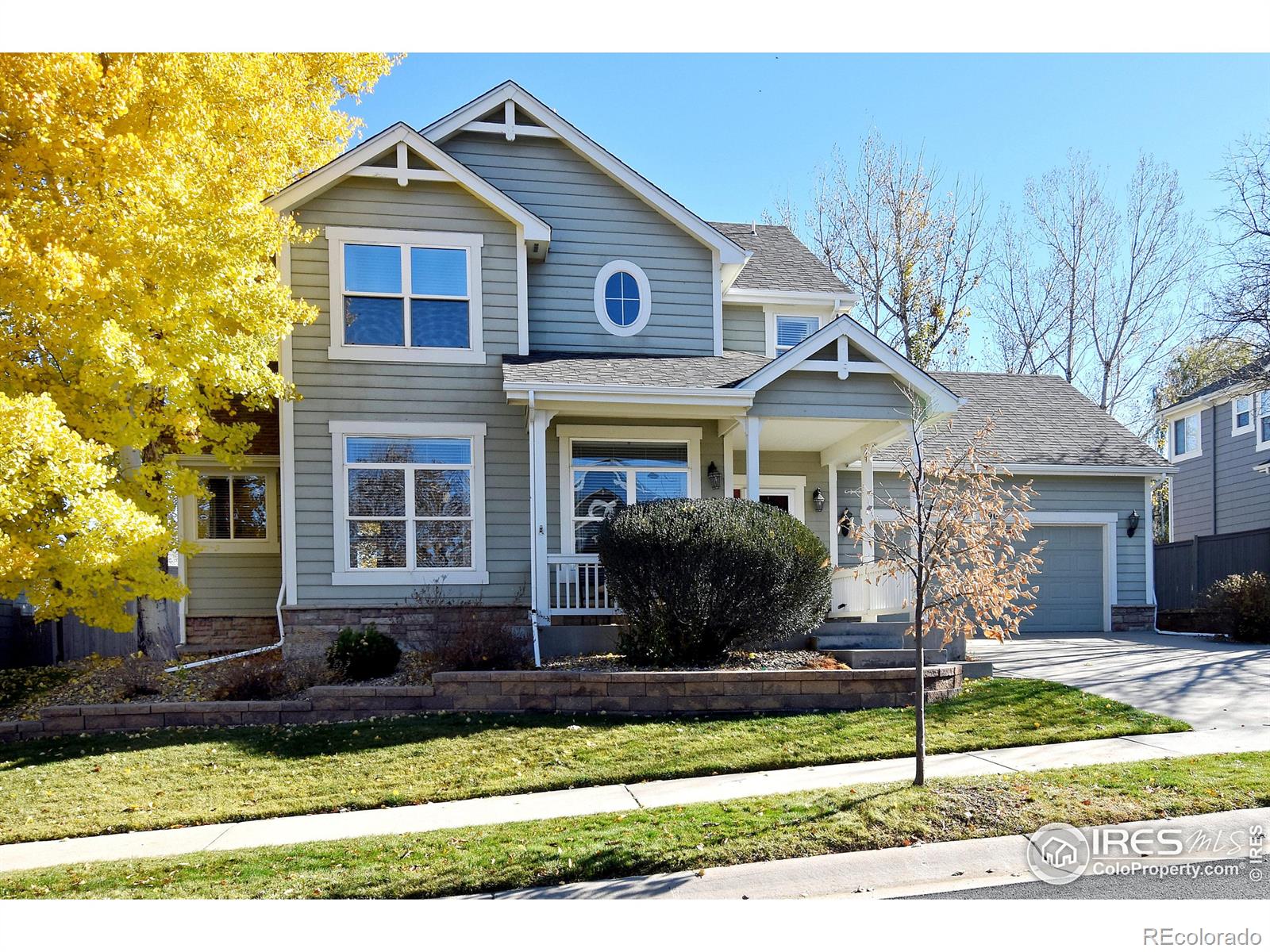 Report Image #1 for 6908  Antigua Place,Fort Collins, Colorado