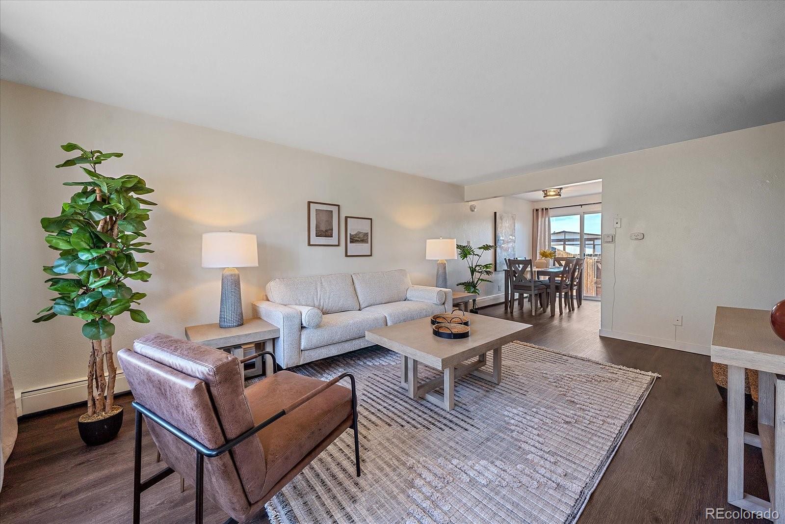 Report Image #1 for 3744  Miller Court,Wheat Ridge, Colorado