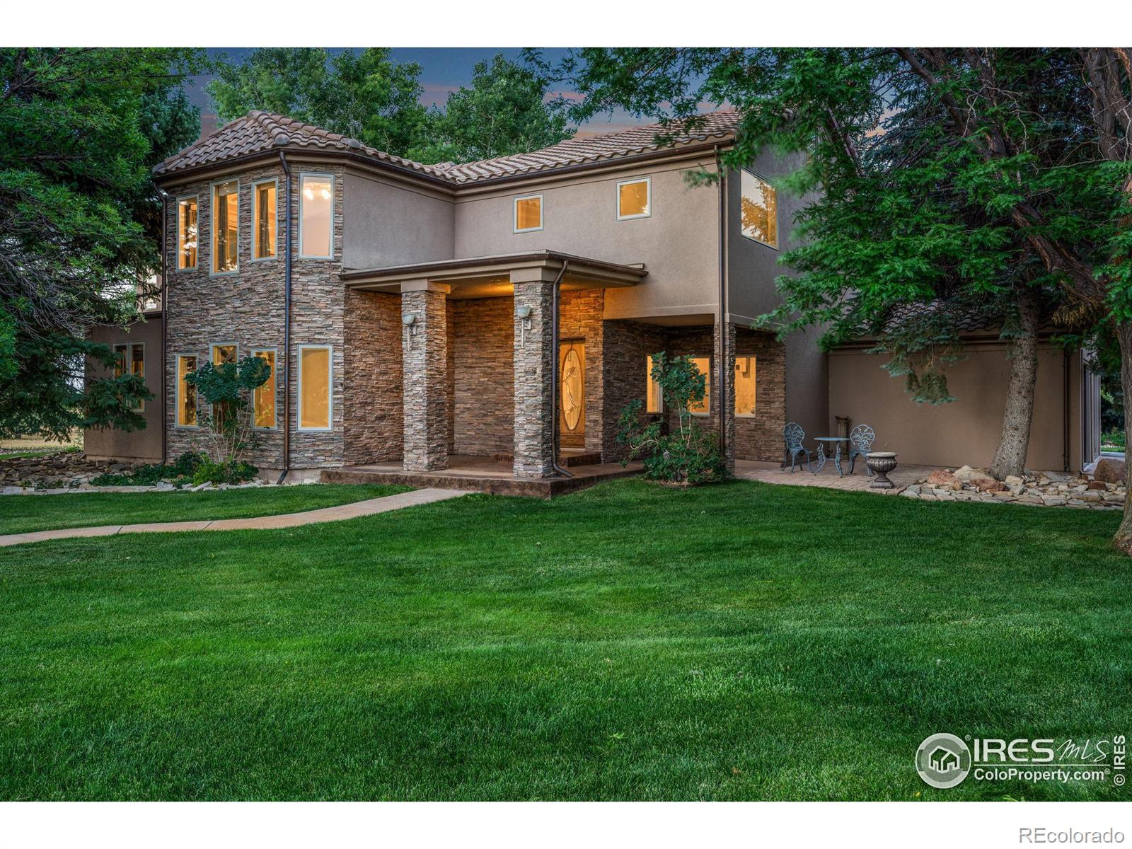 Report Image #1 for 3310  Morey Court,Loveland, Colorado