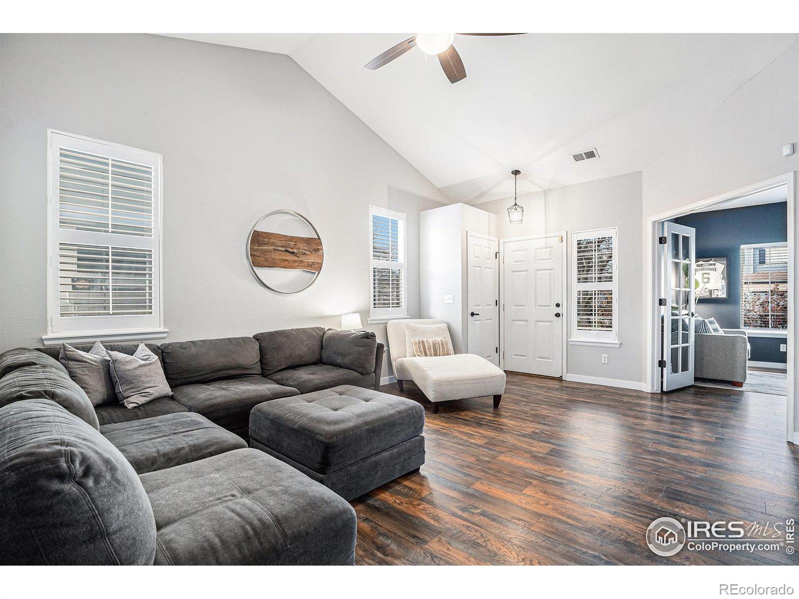 Report Image #1 for 14842 E 117th Place,Commerce City, Colorado