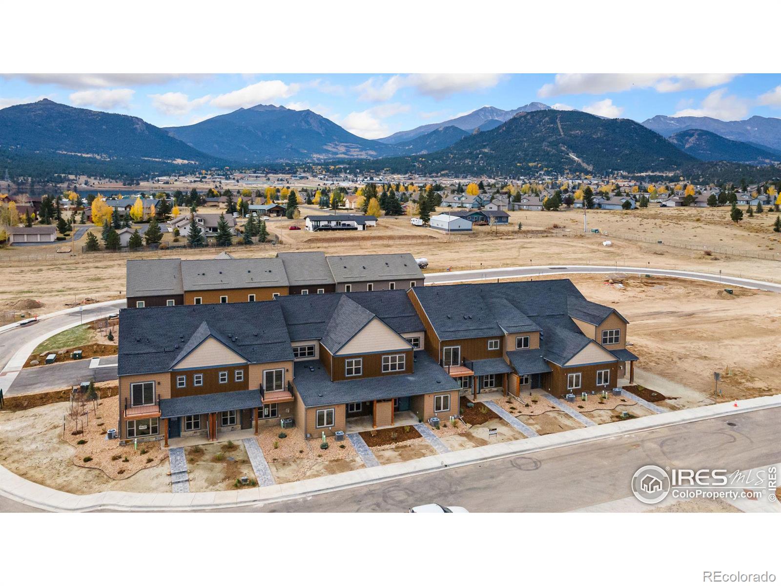 Report Image #1 for 1726  Continental Peaks Circle,Estes Park, Colorado