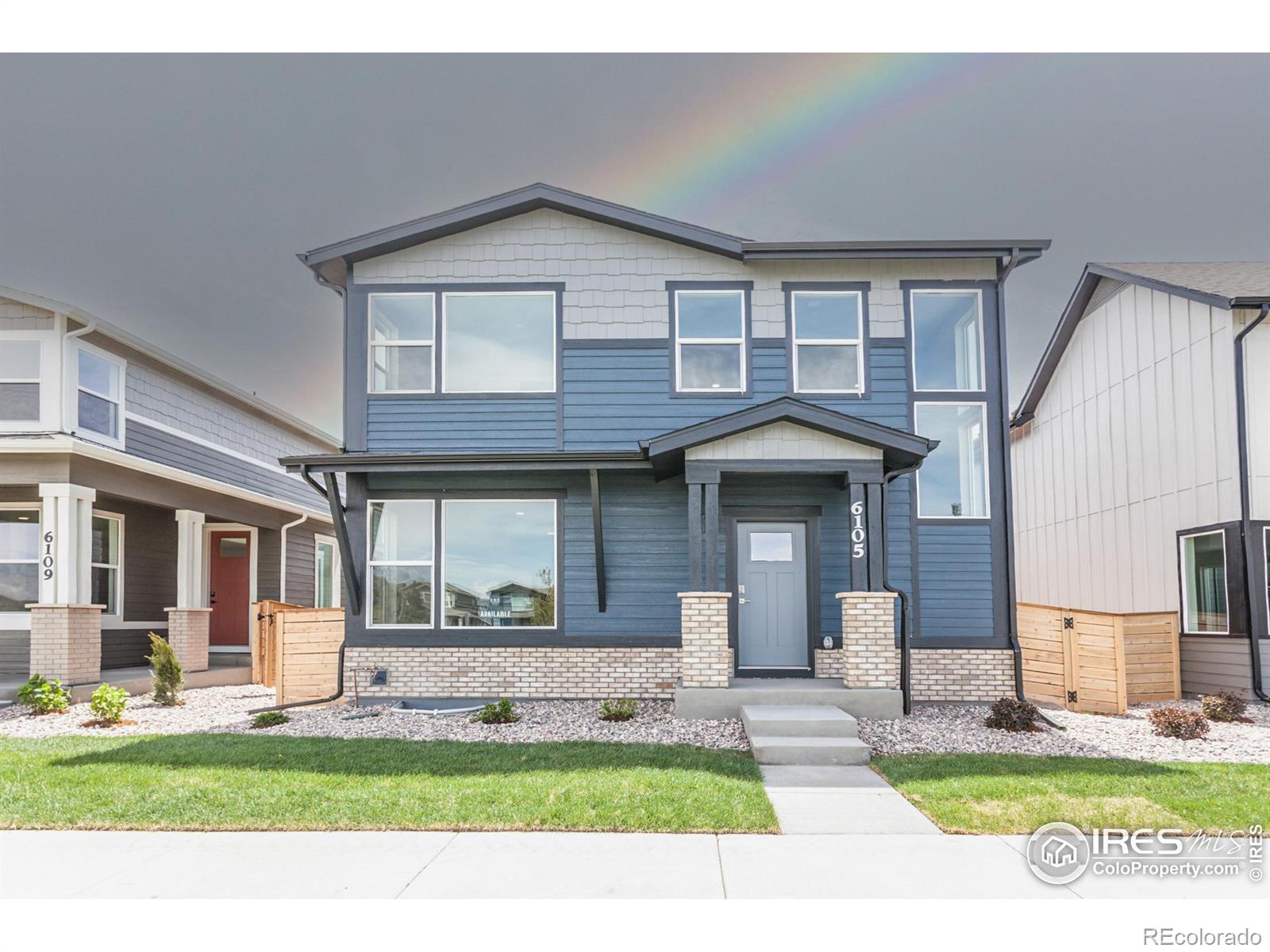 Report Image #1 for 6105  Saddle Horn Drive,Timnath, Colorado