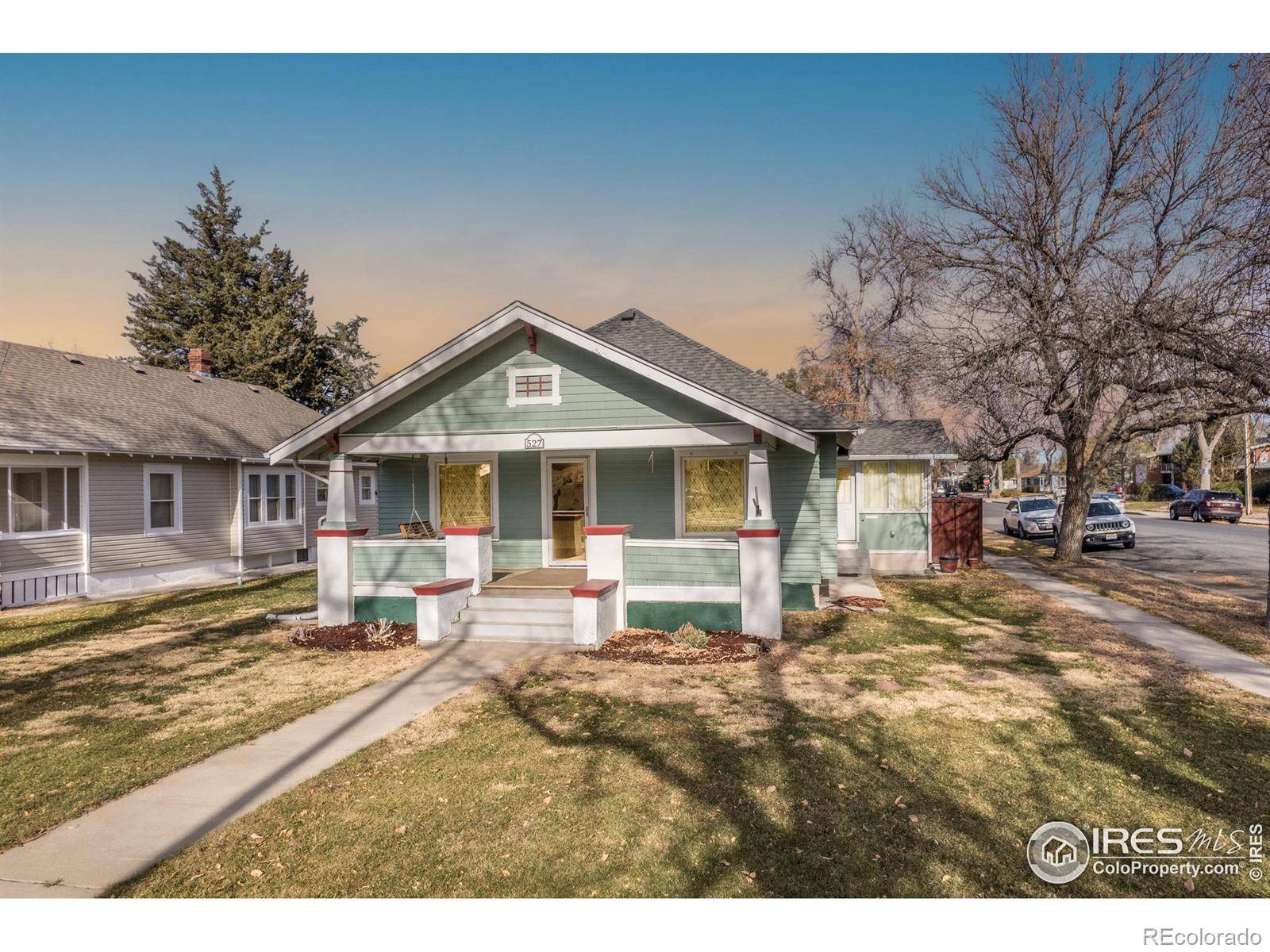 Report Image #1 for 527 E Platte Avenue,Fort Morgan, Colorado