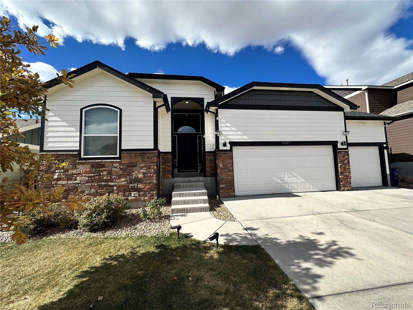 Report Image #1 for 6829  Juniper Court,Frederick, Colorado