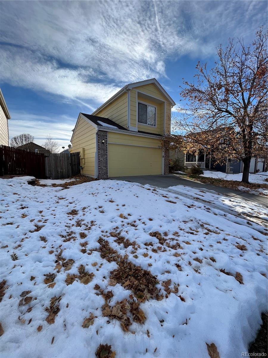 Report Image #1 for 21620 E Crestline Lane,Centennial, Colorado