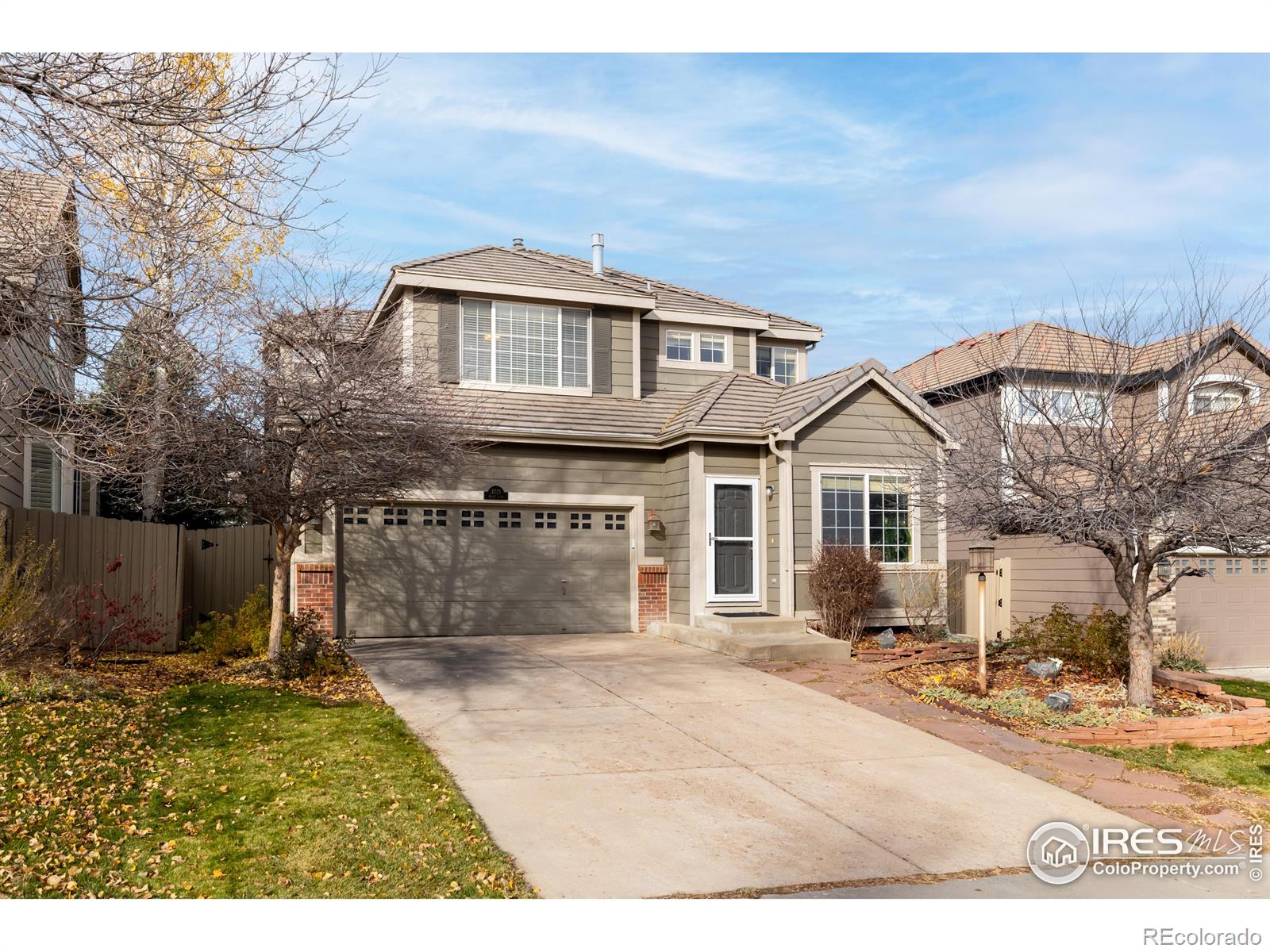 Report Image #1 for 3225  Basalt Court,Superior, Colorado